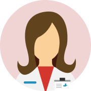 default female doctor image